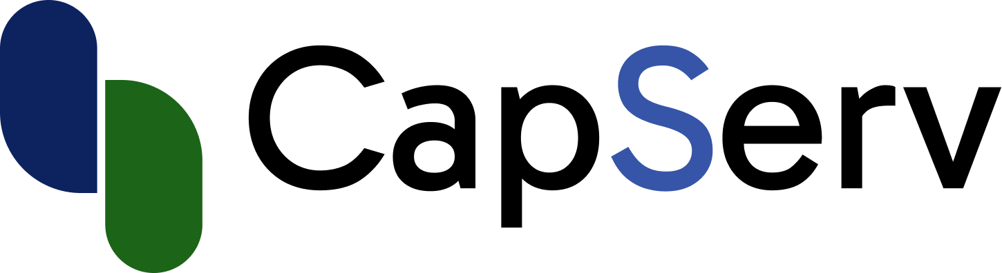 CapServ